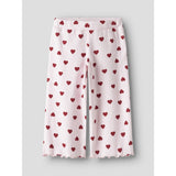 Name It Mauve Morn Nmfrusla Byxor