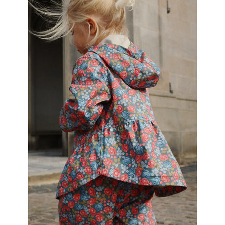 Konges Sløjd Violets Are Blue Faire Rain Sett