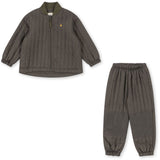 Konges Sløjd Kalamata Evi Thermo Sett