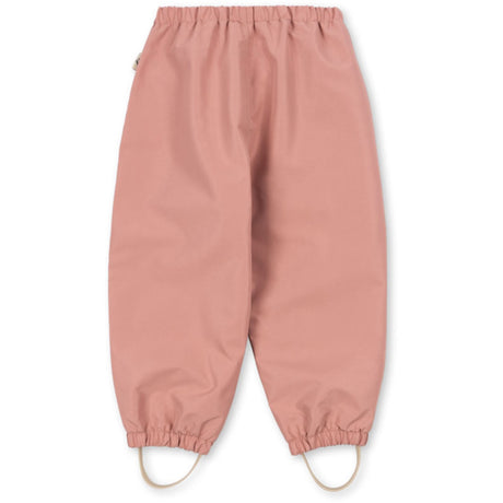 Konges Sløjd Cameo Brown Award Shell Byxor Flexi Size Grs