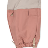 Konges Sløjd Cameo Brown Award Shell Byxor Flexi Size Grs