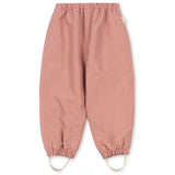 Konges Sløjd Cameo Brown Award Shell Byxor Flexi Size Grs