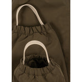 Konges Sløjd Beech Award Shell Byxor Flexi Size Grs