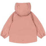 Konges Sløjd Cameo Brown Award Shell Jacka Flexi Size Grs