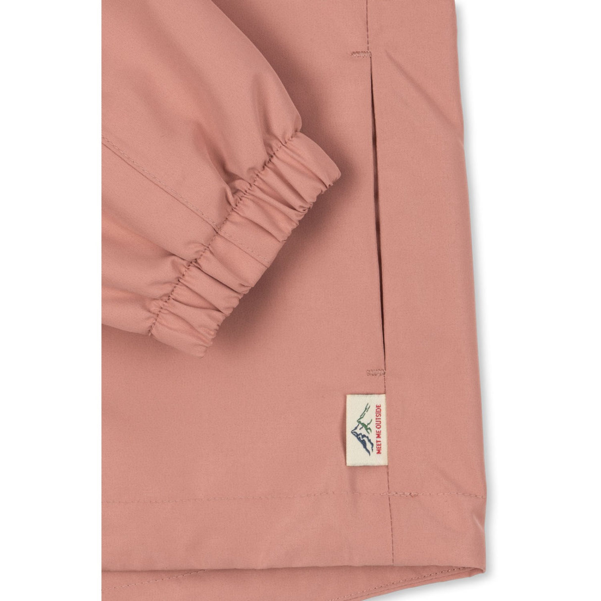 Konges Sløjd Cameo Brown Award Shell Jacka Flexi Size Grs