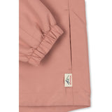 Konges Sløjd Cameo Brown Award Shell Jacka Flexi Size Grs