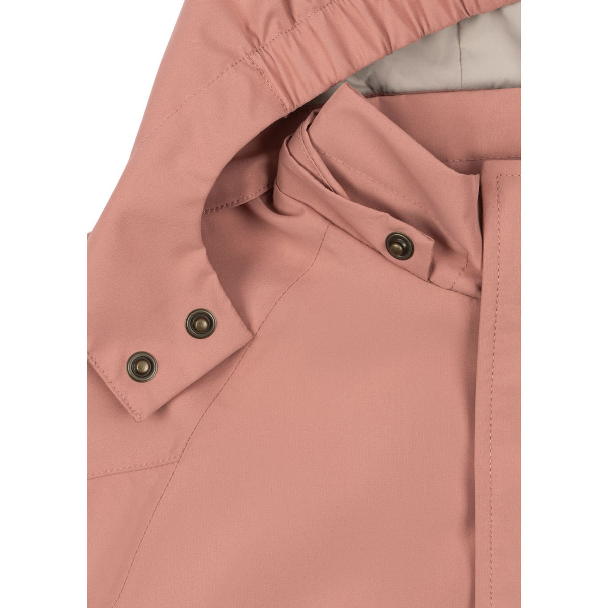 Konges Sløjd Cameo Brown Award Shell Jacka Flexi Size Grs