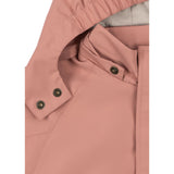 Konges Sløjd Cameo Brown Award Shell Jacka Flexi Size Grs