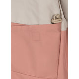 Konges Sløjd Cameo Brown Award Shell Jacka Flexi Size Grs