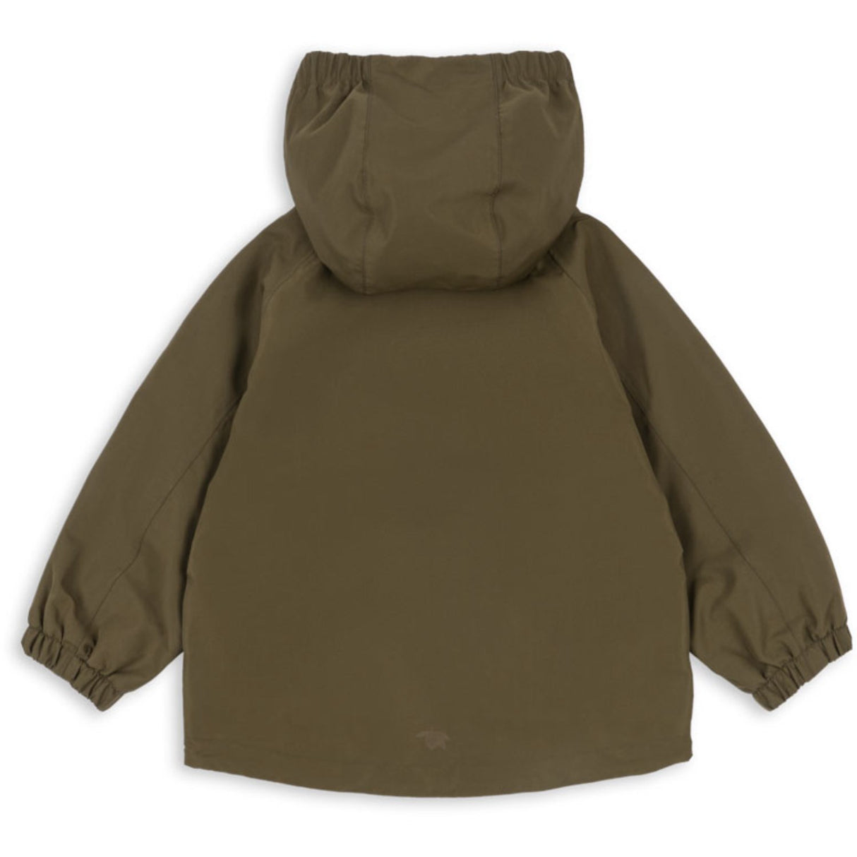 Konges Sløjd Beech Award Shell Jacka Flexi Size Grs