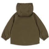 Konges Sløjd Beech Award Shell Jacka Flexi Size Grs