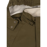 Konges Sløjd Beech Award Shell Jacka Flexi Size Grs