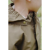 Konges Sløjd Beech Award Shell Jacka Flexi Size Grs