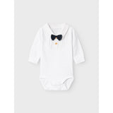 Name It Bright White Ramus Body