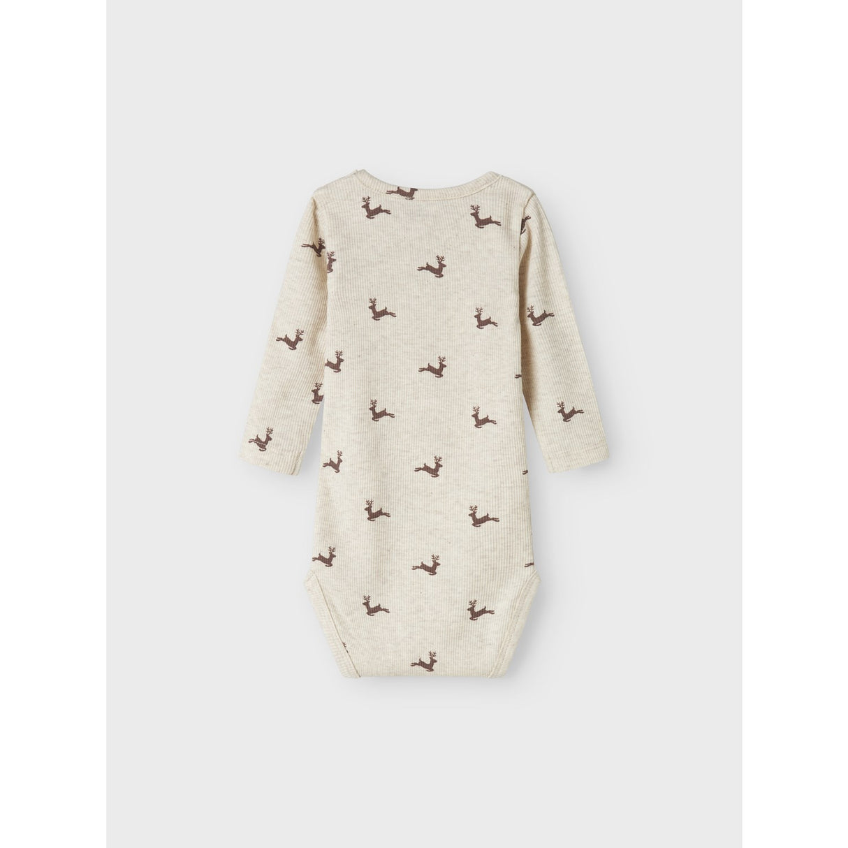 Name It Peyote Melange Nbnroko M Body Box