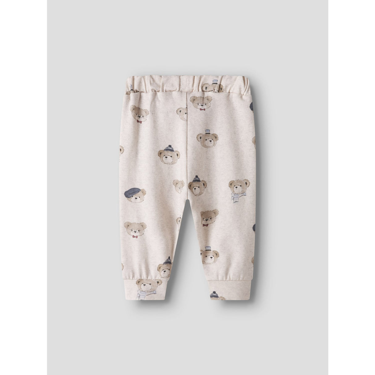 Name It Peyote Melange Nbmricki Byxor