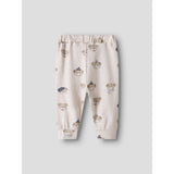 Name It Peyote Melange Nbmricki Byxor