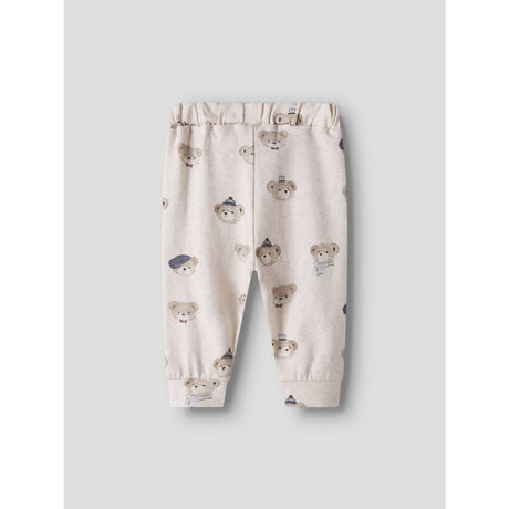 Name It Peyote Melange Nbmricki Byxor