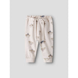 Name It Peyote Melange Nbmricki Byxor