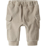 Name It Island Fossil Nbmronny Vel Byxor