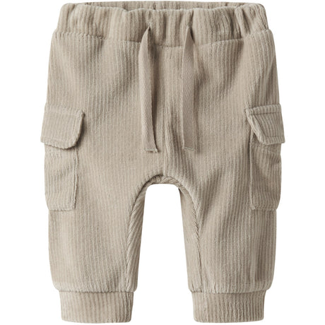 Name It Island Fossil Nbmronny Vel Byxor