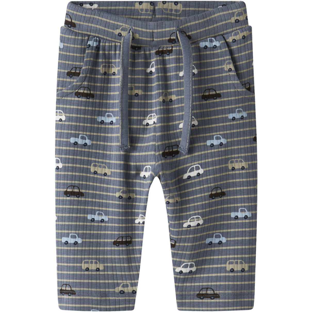 Name It Flint Stone Nbmronald Byxor