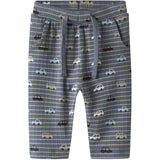 Name It Flint Stone Nbmronald Byxor