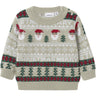 Name It Peyote Nbnrastokka Ls Knit