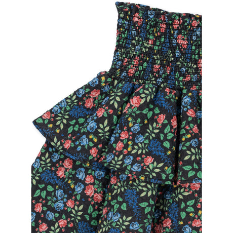 Konges Sløjd Bellasera Vida Smock Kjol GOTS