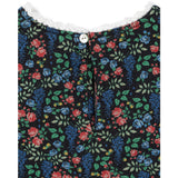 Konges Sløjd Bellasera Vida Puff Sleeve Klänning GOTS