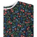 Konges Sløjd Bellasera Vida Puff Sleeve Klänning GOTS