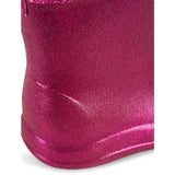 Konges Sløjd Sangria Luc Lightweight Glitter Rain Stövlar