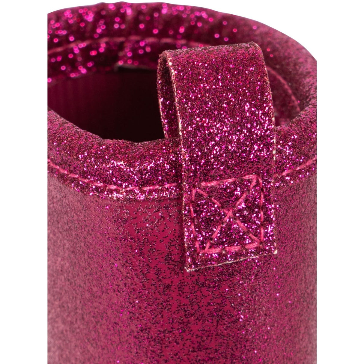 Konges Sløjd Sangria Luc Lightweight Glitter Rain Stövlar