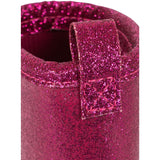 Konges Sløjd Sangria Luc Lightweight Glitter Rain Stövlar