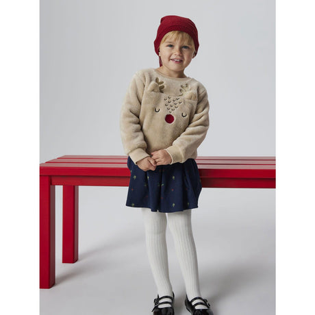 Name It Peyote Nmnrkolo Ls Rlx Teddy