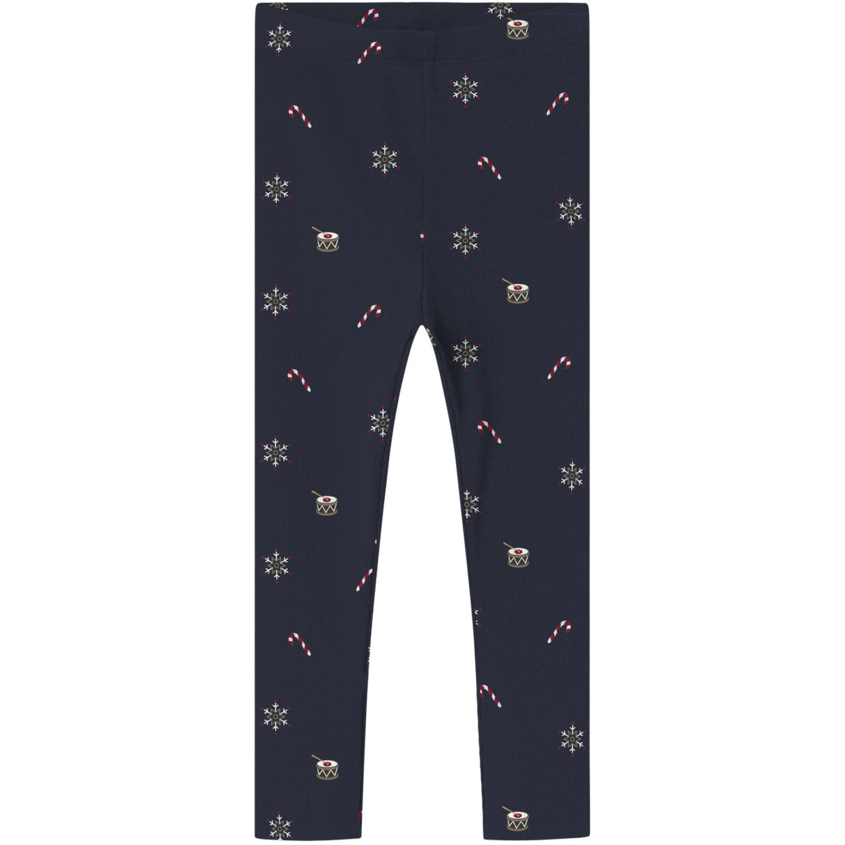 Name It Navy Blazer Nmnroko Xsl Leggings Box