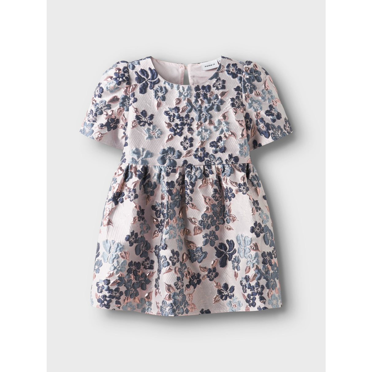 Name It Windsurfer Nmfraquing Ss Dress