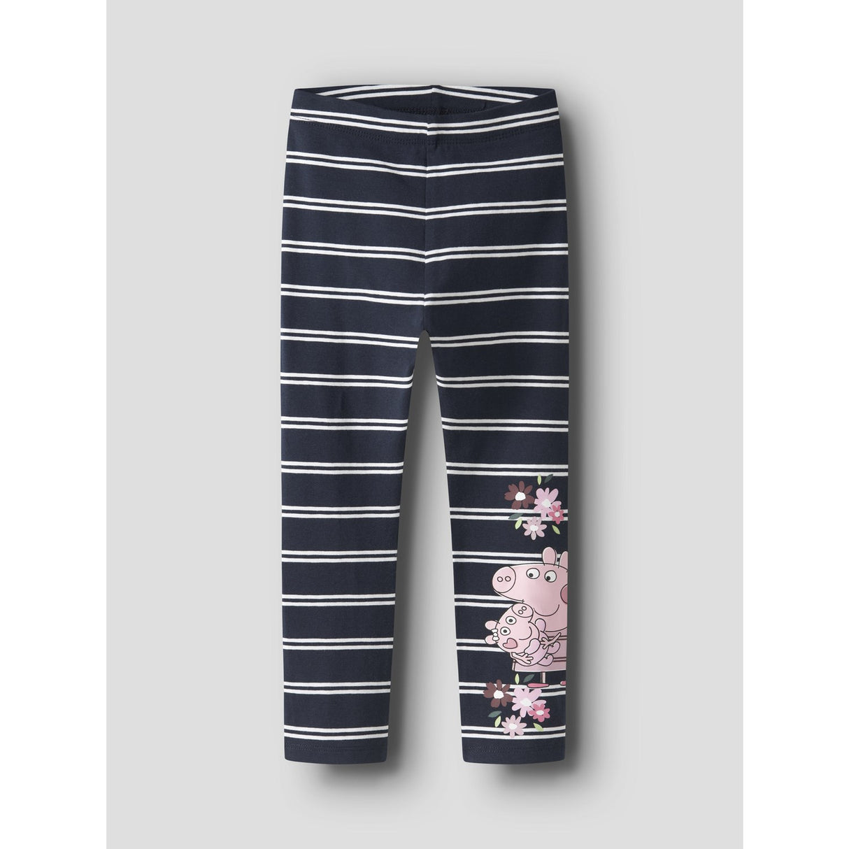 Name It Navy Blazer Nmforini Peppa Leggings Cplg