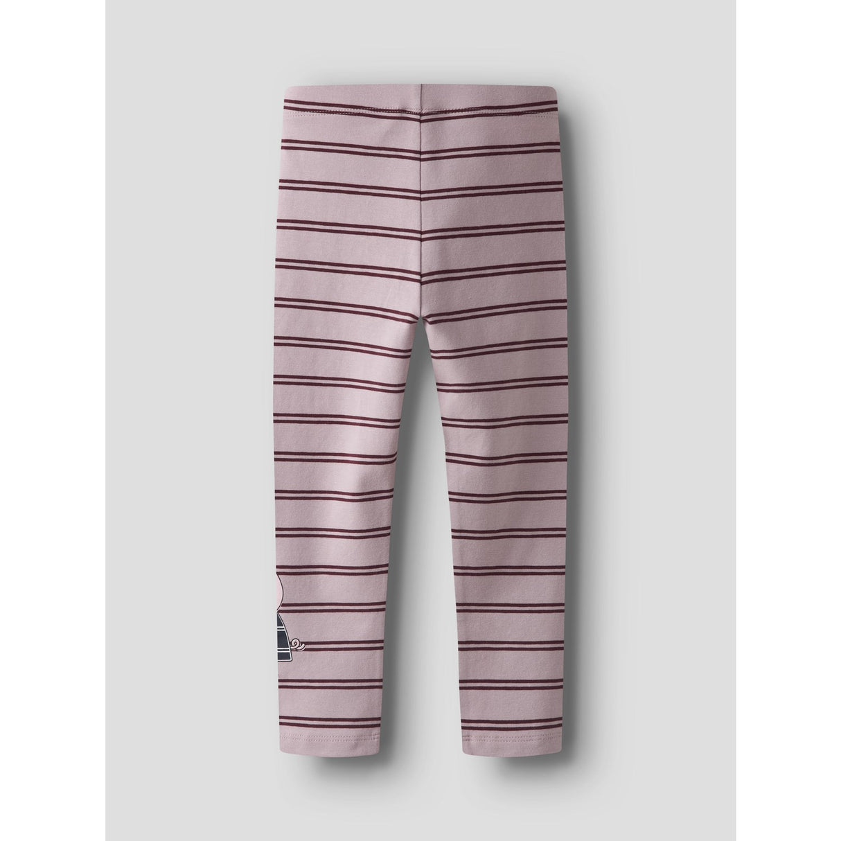 Name It Keepsake Lilac Nmforini Peppa Leggings Cplg