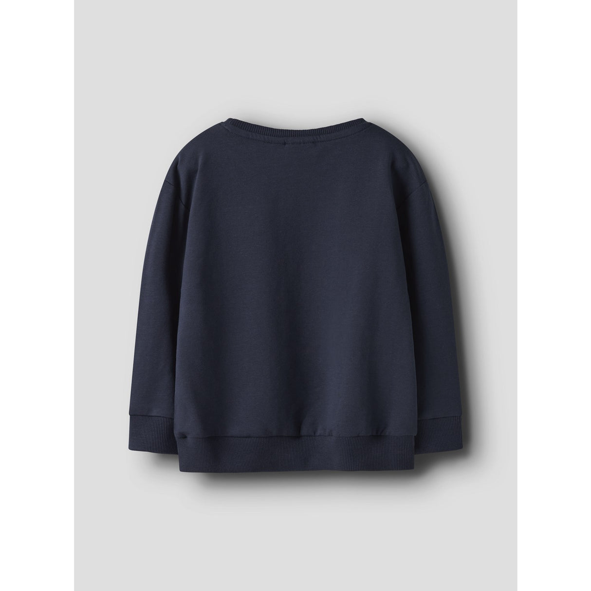 Name It Navy Blazer Nmmosvaldo Cars Nreg Sweat Bru Wdi