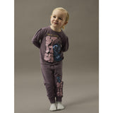 Name It Moonscape Nmfolina Stitch Ls Nightset Wdi