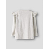 Name It Peyote Melange Nmfolga Stitch Ls Top Wdi