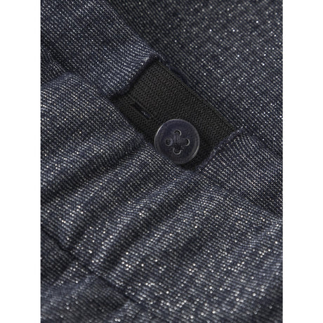 Name It Navy Blazer Elsa Nmfosina Frozen Swe Byxor Bru Wdi