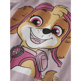 Name It Keepsake Lilac Nmfnaja Paw Ls Top Box Cplg