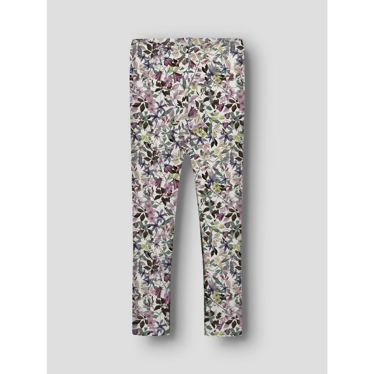 Name It Cloud Dancer Nmfsalliana Slim Leggings