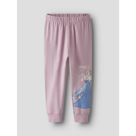 Name It Keepsake Lilac Nmfaplisa Frozen Ls Nightset Wdi