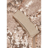 Konges Sløjd Brazillian Sand Starla Paljet Jacka