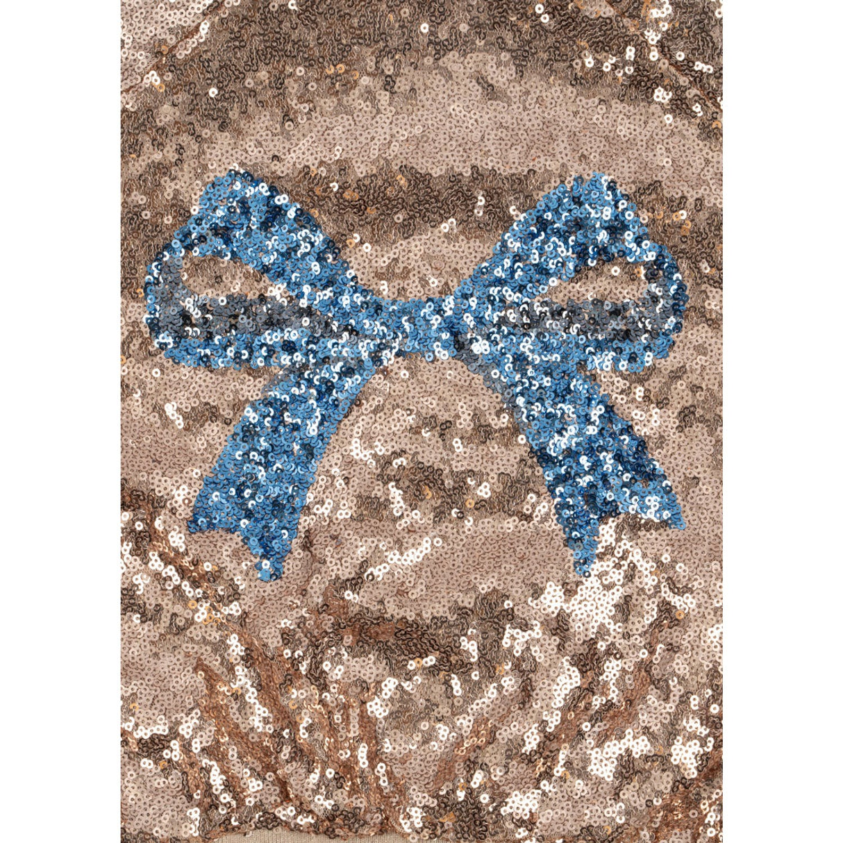 Konges Sløjd Brazillian Sand Starla Paljet Jacka