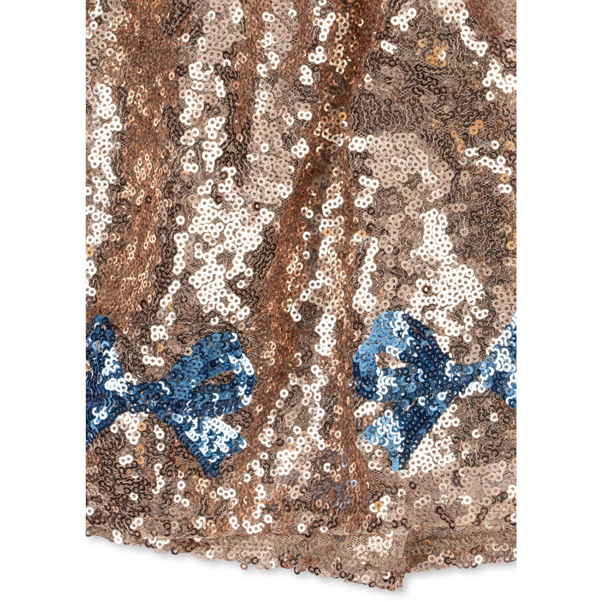 Konges Sløjd Brazillian Sand Starla Paljet Klänning