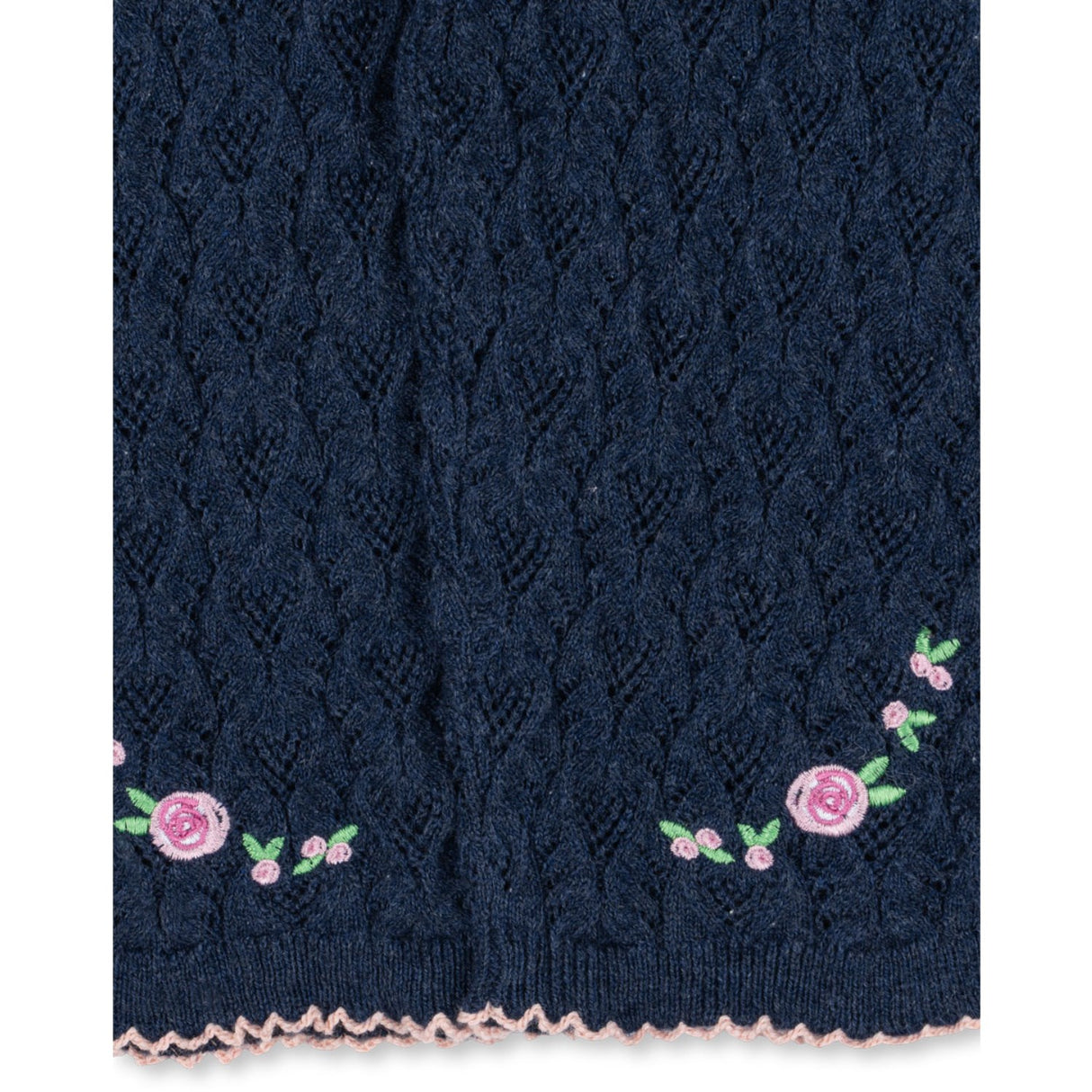 Konges Sløjd Ensign Blue Rosier Byxor